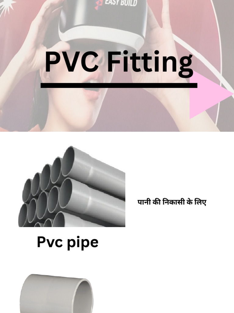 2.PVC | PDF