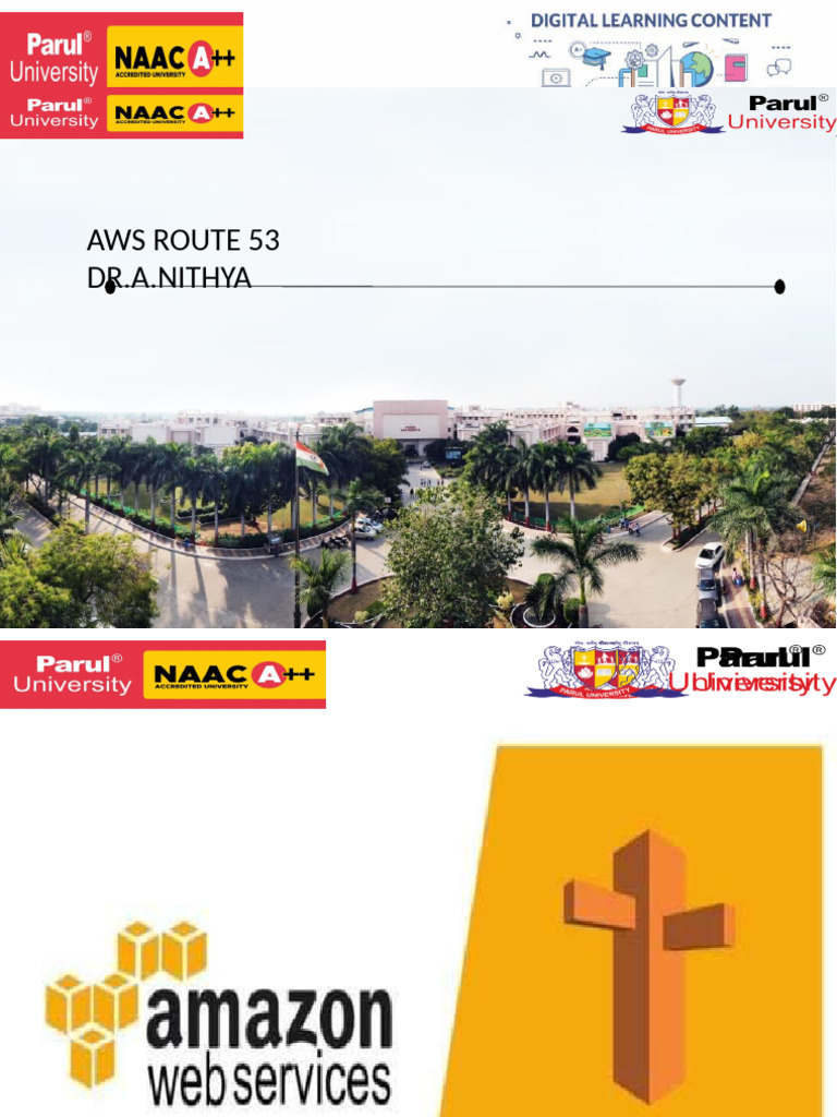 route 53 | PDF