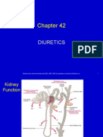 Diuretics