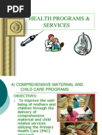 Download DOH Programs by Pam Lala SN98526679 doc pdf