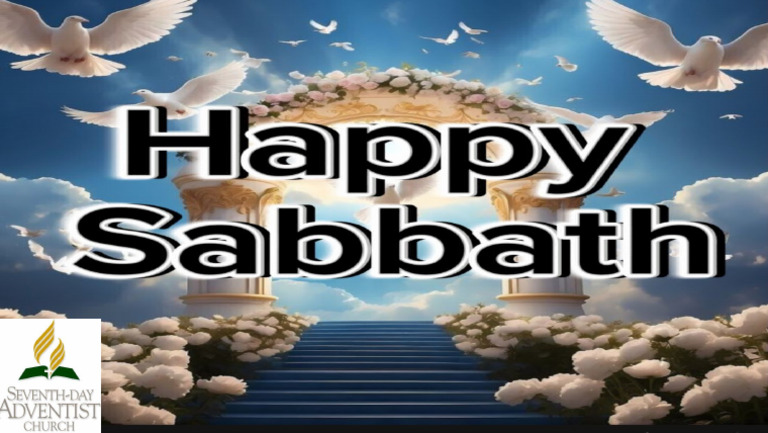 Maitom SDA Church Flow of Program | PDF