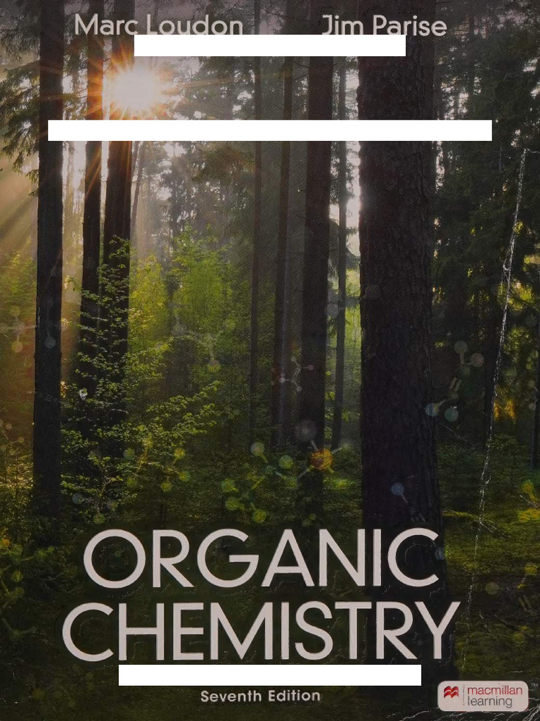 Organic Chemistry 7th Edition Guide | PDF | Alkene | Organic Chemistry