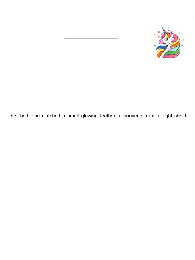 Grade II English Revision Sheet 2 | PDF | Grammatical Number | Plural