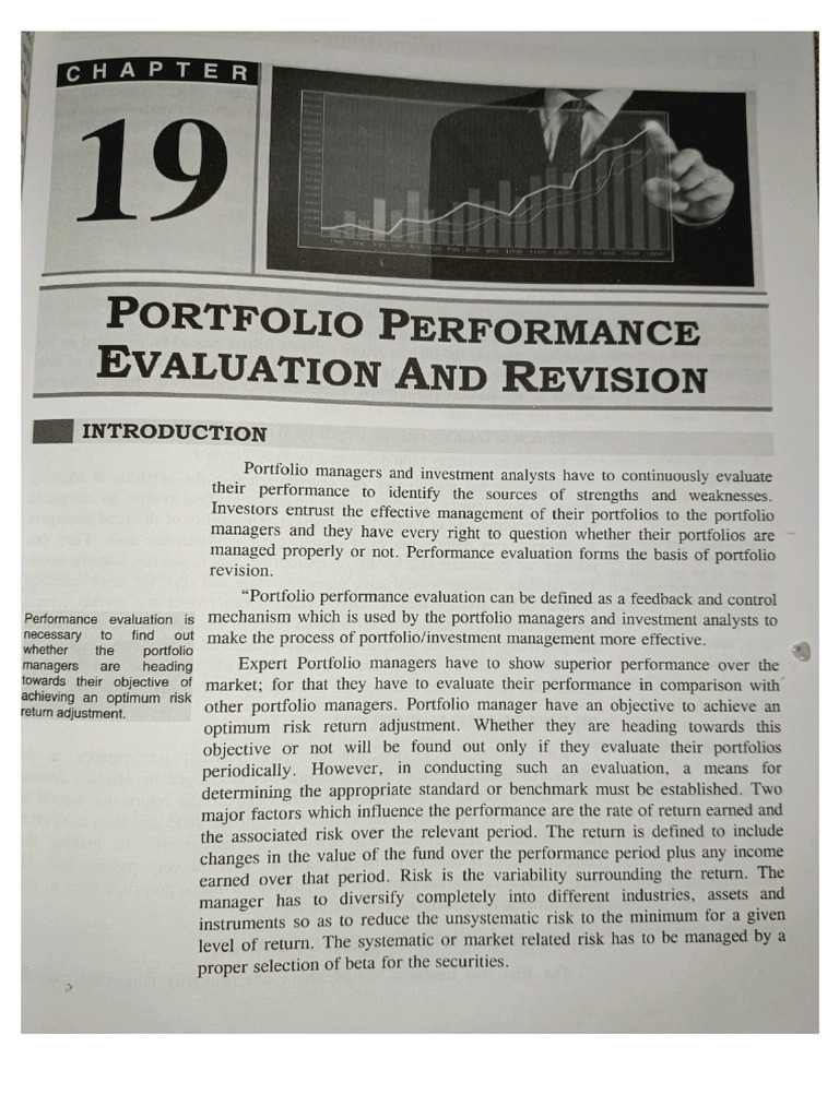 Unit 5 Sapm | PDF