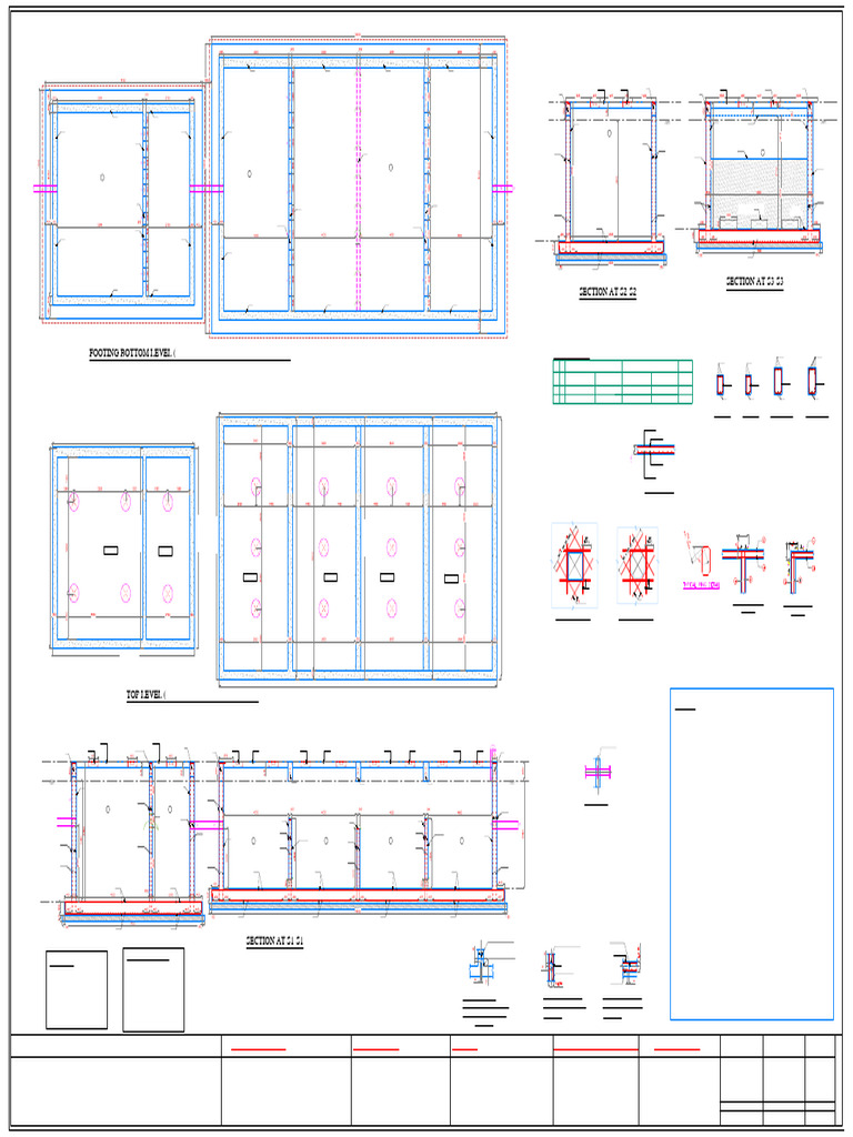 General Arrangement Drawing for ABR | PDF