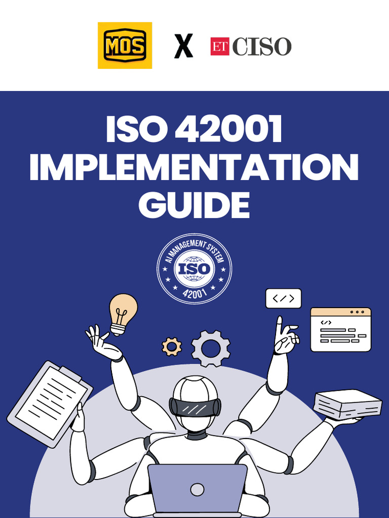 ISO 42001: AI Management System Guide | PDF | Artificial Intelligence ...