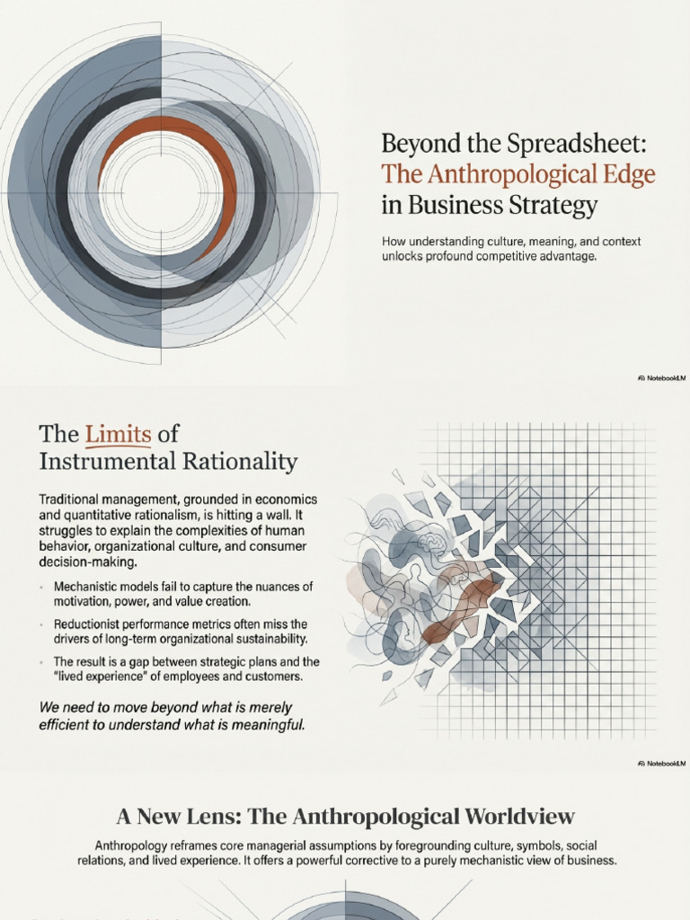 Cultural Intelligence | PDF