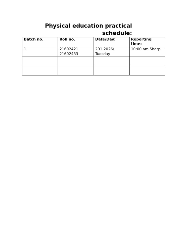 Practical P | PDF