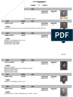 03-05-12 Montgomery County VA Jail Booking Info (Photos)