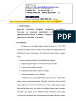 Download Proposal Tesis Olahraga Analisis Strategi Potensi Pembinaan Olahraga Prestasi Di Daerah Dalam Menyongsong Pekan Olahraga Daerah by John Nenobahan SN98533121 doc pdf