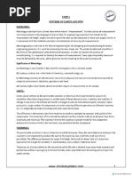 Basic Dimensions and Tolerances Explained | PDF | Engineering Tolerance ...