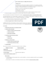 Imprimir - Tutorial de Introdução Ao JavaServer Faces 2.0 - NetBeans IDE 6.8 - 6.9 - 7.0 - 7.1