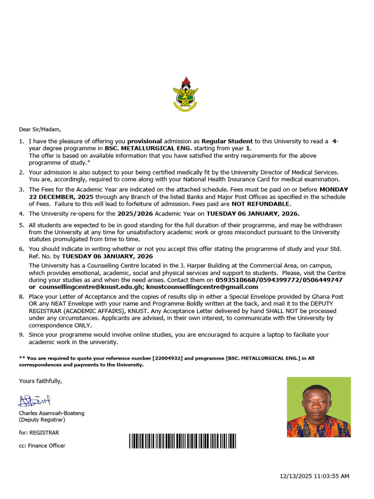 knust-provisional-admission-letter-22004932-pdf