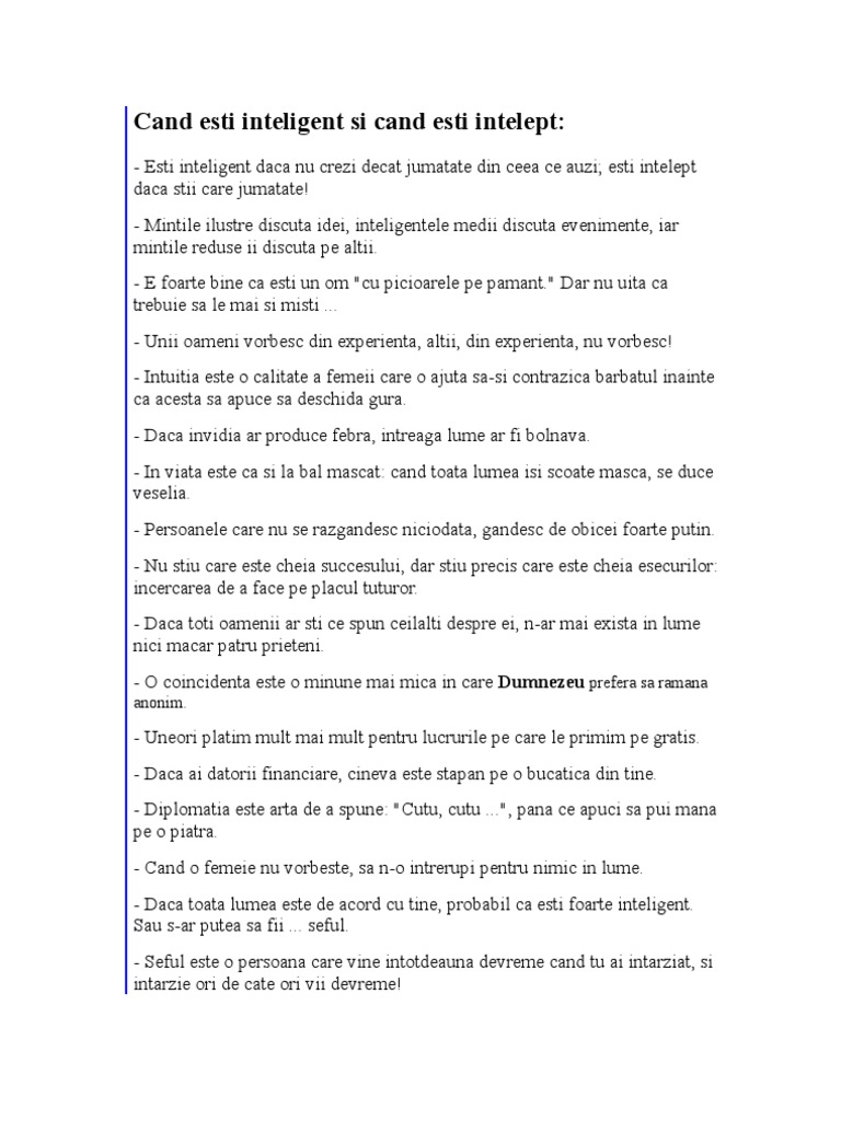 Maxime