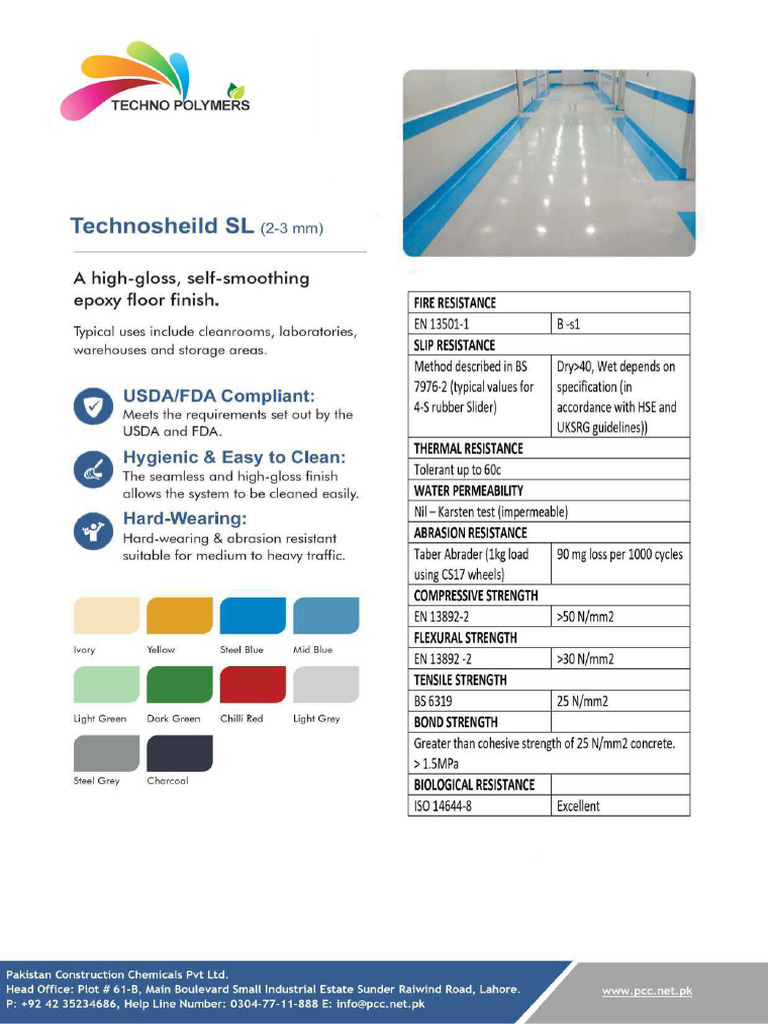 Technosheild SL Page-0001 | PDF