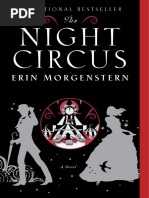Download The Night Circus by Erin Morgenstern Excerpt by VintageAnchor SN98535844 doc pdf