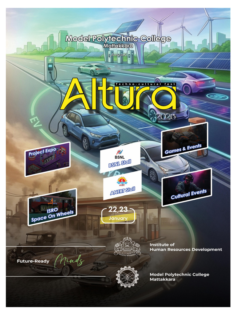 Altura | PDF