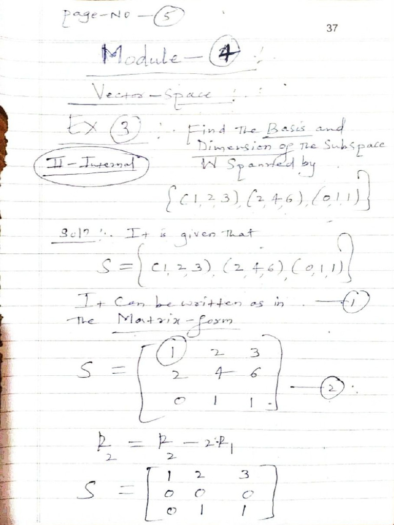 Mathematics 7 | PDF