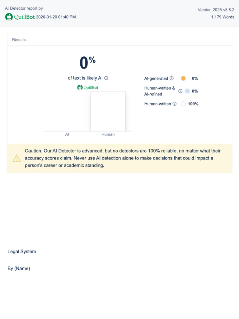 AI Report | PDF