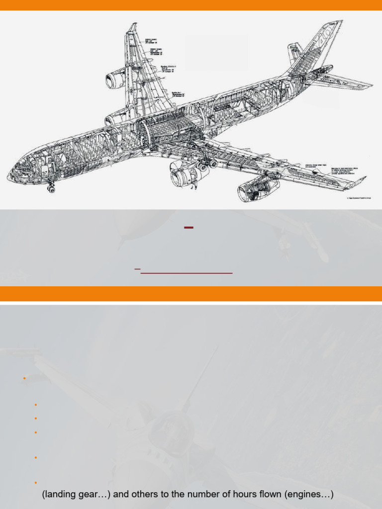 Airframe Design and Materials Overview | PDF | Composite Material ...