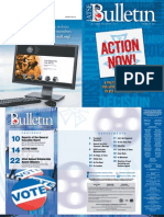 The Official Bulletin 2012 Q2 No. 636