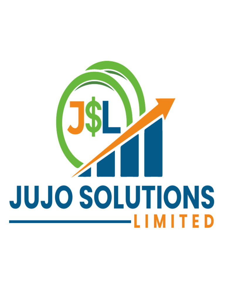 Logo Jujo Solutions | PDF