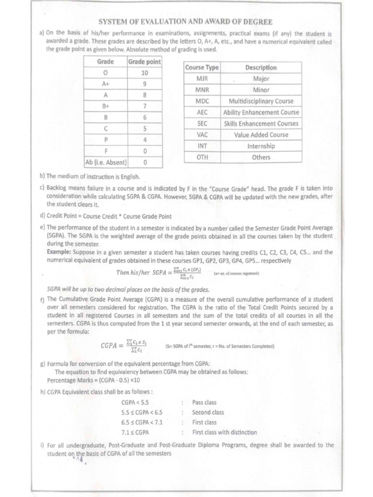 CLG Conversion | PDF