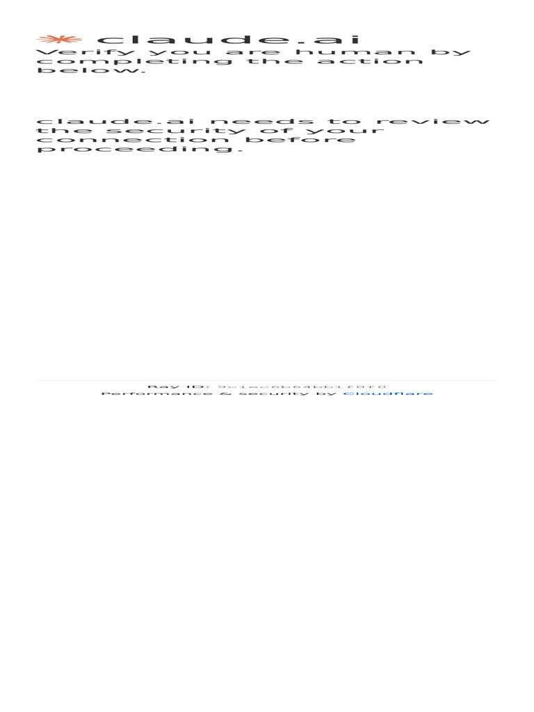 Claude Ai | PDF