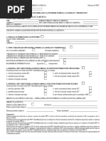 PDV Prijava BiH | PDF