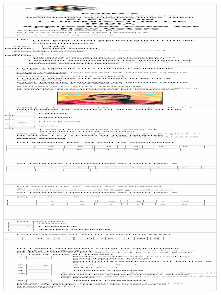 Signed S13 Form 197 S13197O6N1901261200072 Form6S131 | PDF