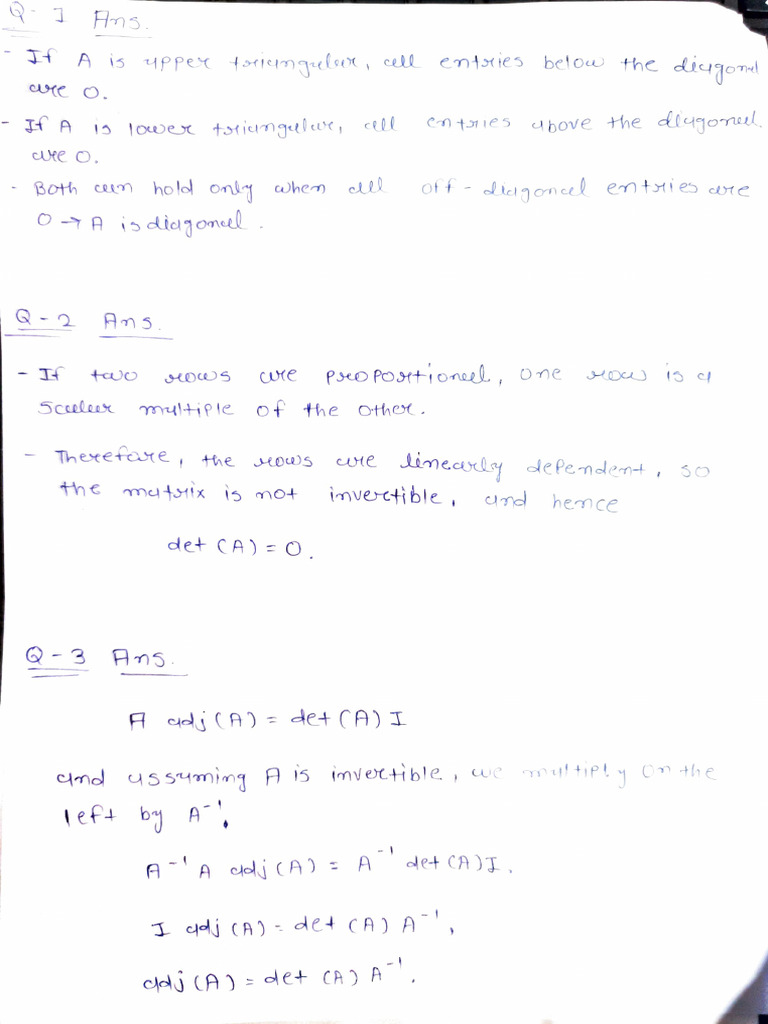 Abhay R. Maths | PDF