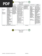 Download Drug Study - Omeprazole by Janine Kristine Manaois SN98541086 doc pdf