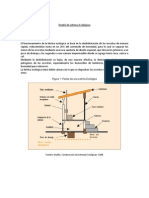 Letrinas Ecológicas