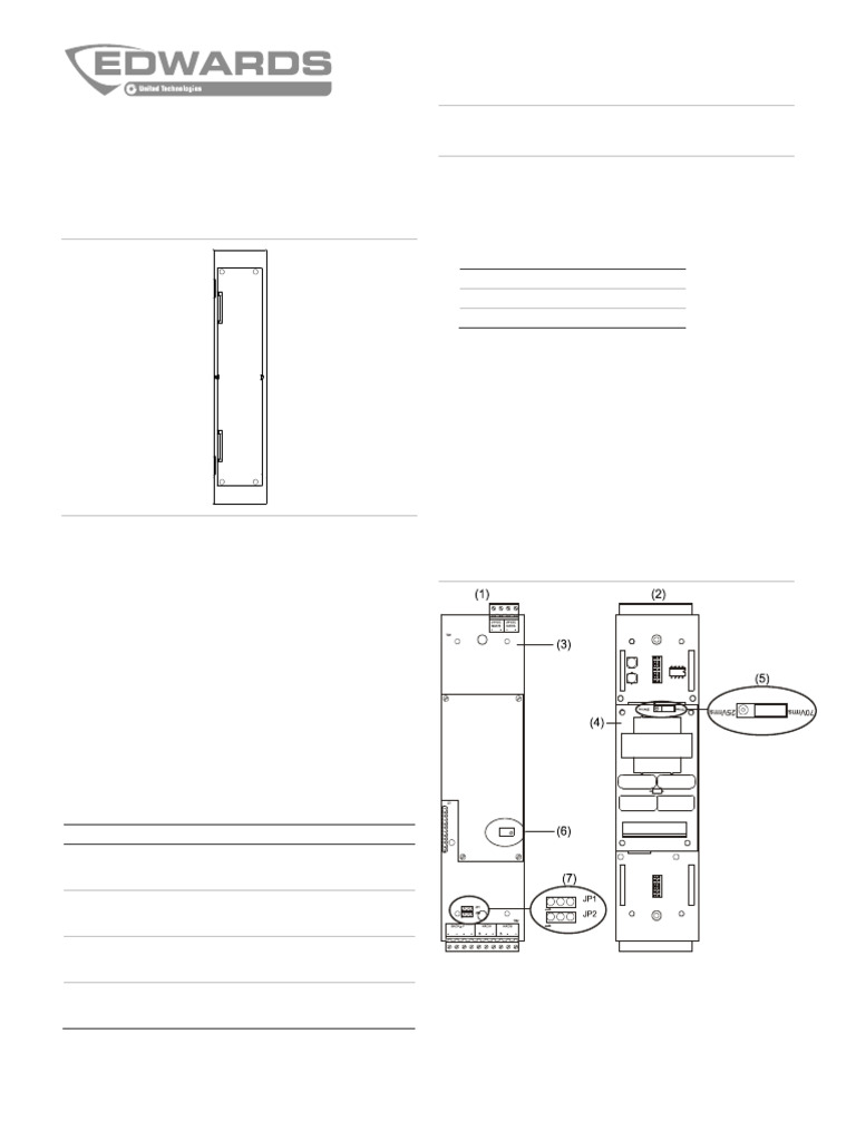 387463-EN R004.04 3-ZA20A, 3-ZA20B, 3-ZA40A, 3-ZA40B Zoned Audio ...