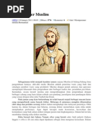 Download Etika Dokter Muslim by Agus Triantoo SN98541932 doc pdf