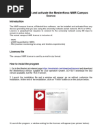 Eviews Student Version Setup Guide | PDF | Computing | System Software
