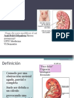 Cólico Renal