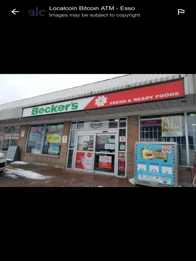 Nearest Local Btc Atm to 43 Brookdale Crescent Brampton, Ontario - Google  Search | PDF