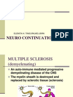 Neuro Continuation: Elenita H. Tinio, RN, MD, Usrn