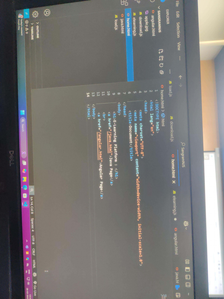 Learning App NJ S | PDF