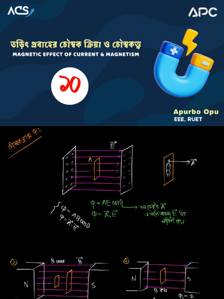 Magnet 10 | PDF