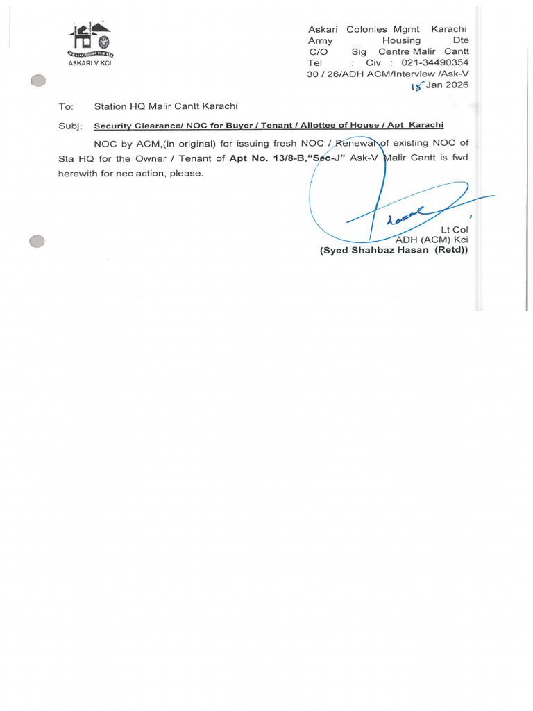 Rec Letter | PDF