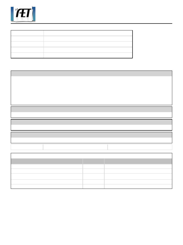 Sae Report 6426370 | PDF