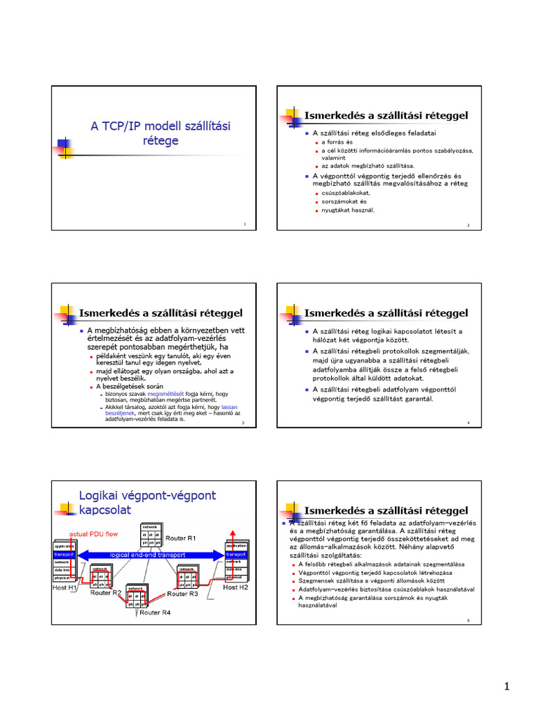 4_tcp-udp | PDF