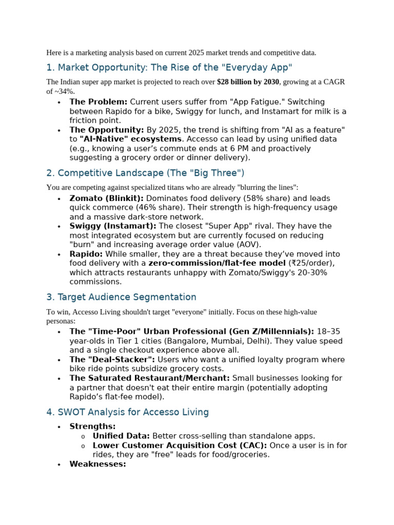 Document (5) | PDF | Marketing | Business