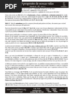 PG - Estudo Proposito de Sua Vida 01