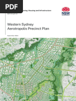 Guide To The South West Growth Area and Updated Structure Plan | PDF ...