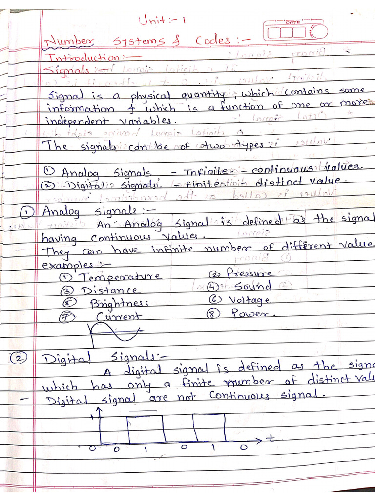 DTM Notes | PDF