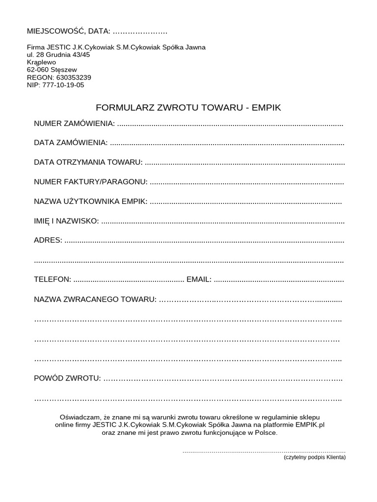 formularz-zwrotu-pdf