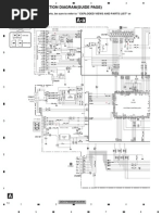 3.2 Overall Connection Diagram (Guide Page) : "Electrical Parts List"